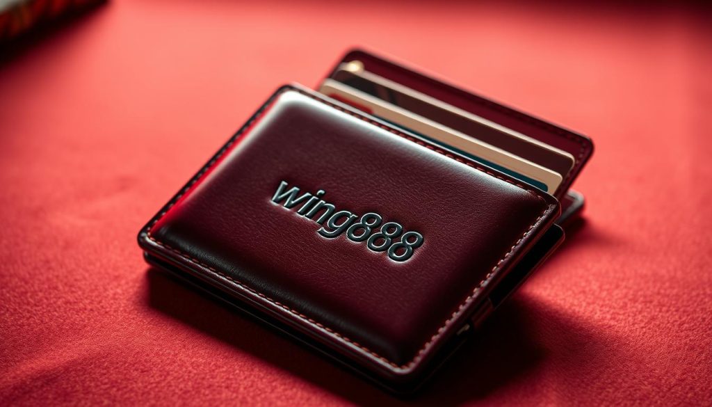 mewallet cc wing888 wallet