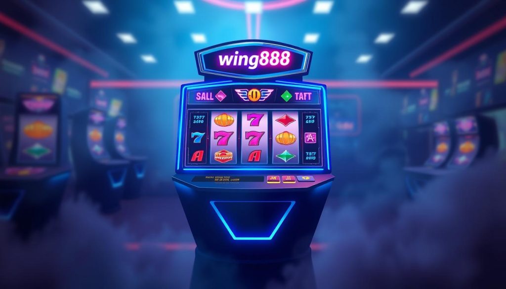 wing888 auto