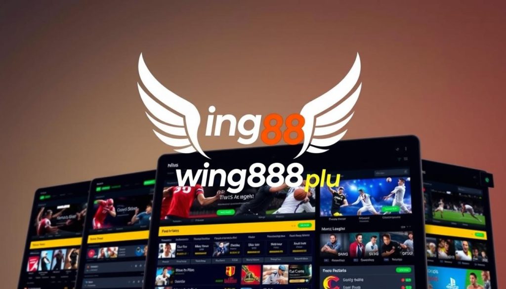 wing888 plus