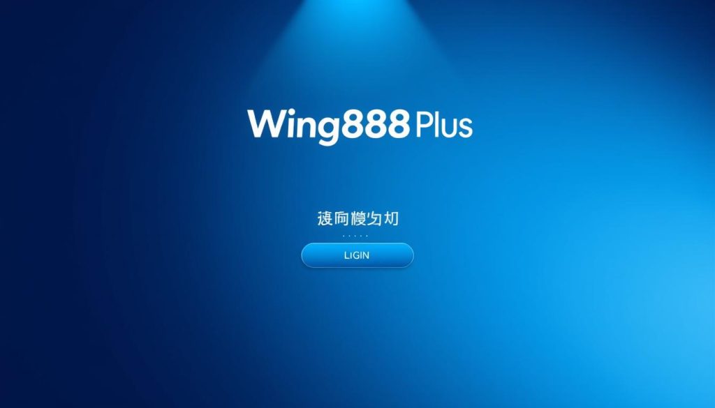 wing888 plus เข้าสู่ระบบ