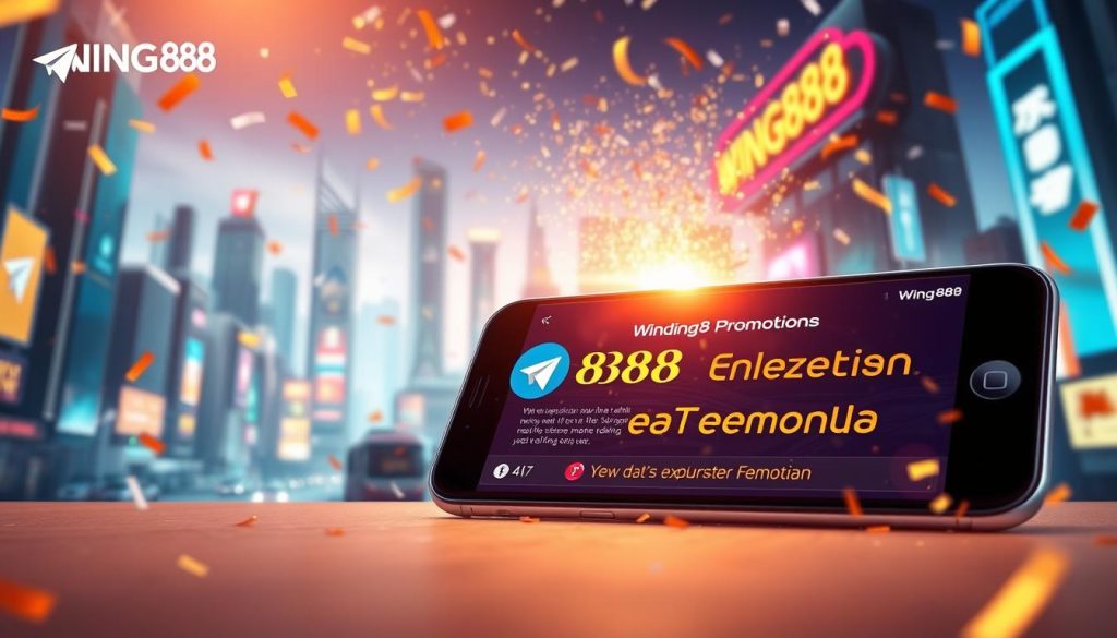 wing888 telegram