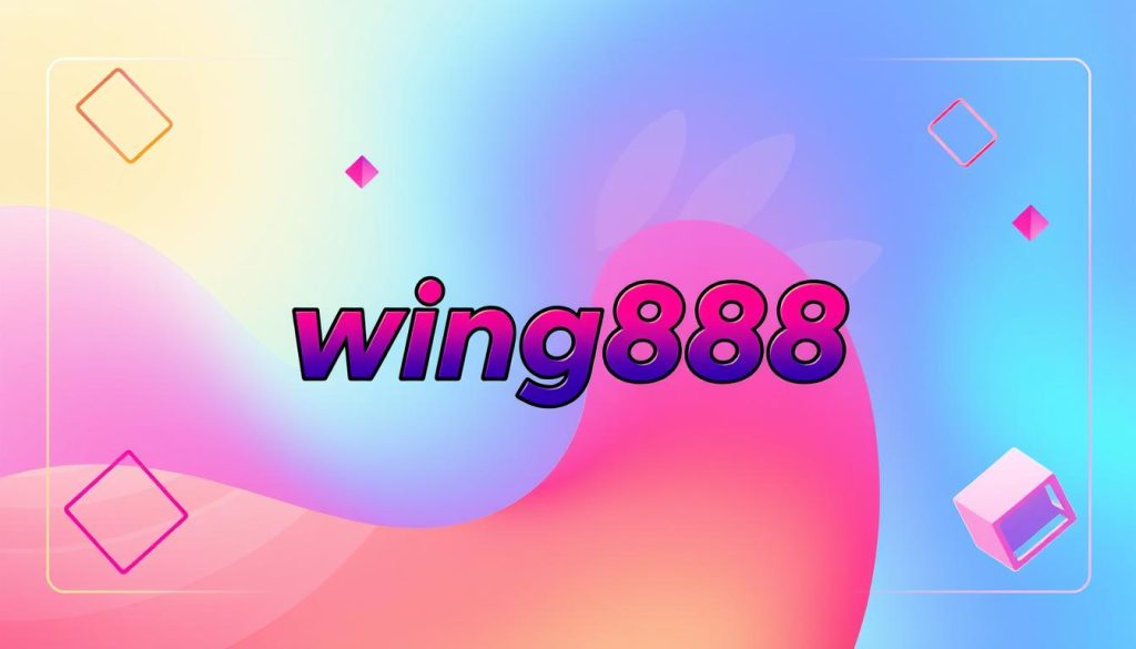 wing888 โค้ดฟรี