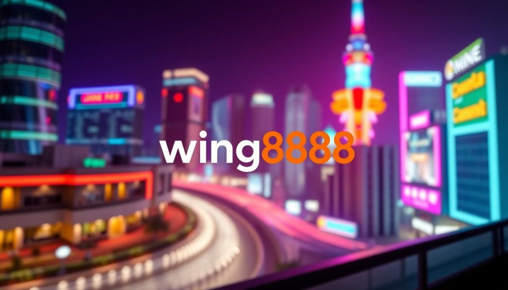 wing8888