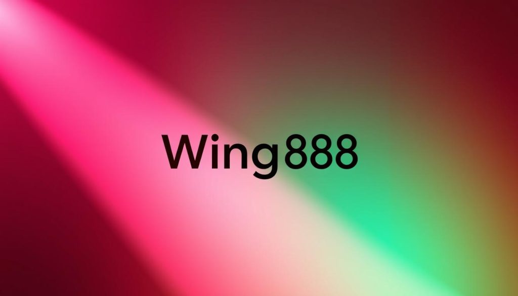 สมัครสมาชิก Wing888