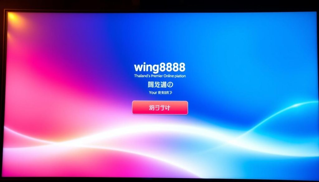 สมัครสมาชิก wing8888