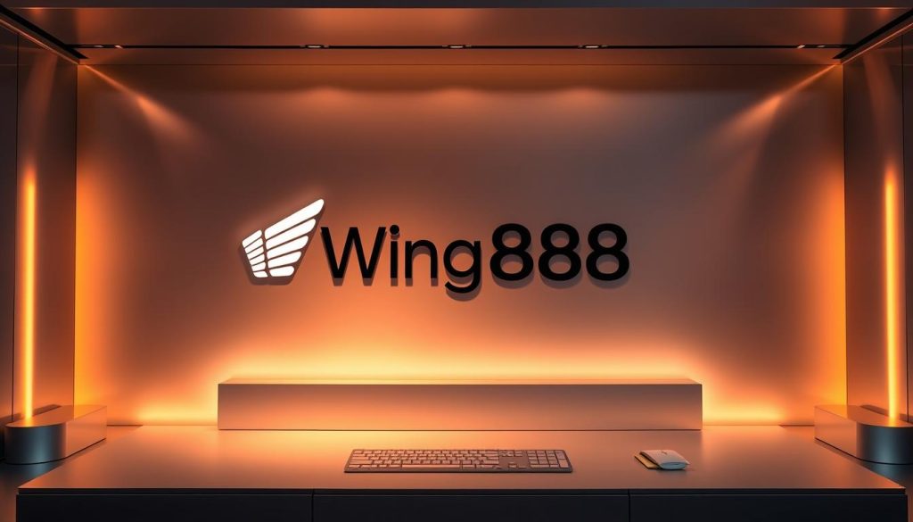 แพลตฟอร์มพรีเมียม Wing888
